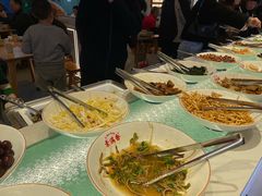 -素满香·全民食养自助(长宁龙之梦店)