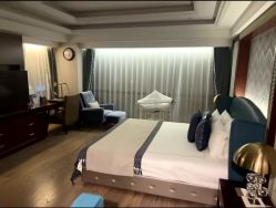 -馨月汇·独栋月子会所(静安店)