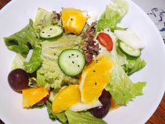 -纳瓦新疆菜(银都店)