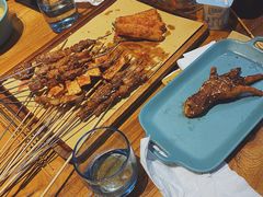 -那些年记忆烧烤