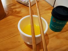 -牛八秒油泼冒菜(宽窄巷子店)