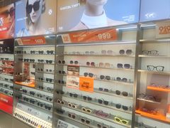 -LOHO眼镜(北京合生汇店)