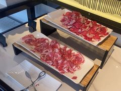 -国际贵都65自助餐厅