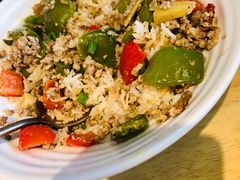 贵凤凰招牌肉臊拌饭-贵凤凰贵州米粉(望京店)