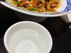 -老头儿油爆虾·知味杭州(爱琴海购物中心)