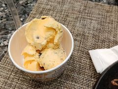 -渔荷食町·铁板烧料理(崂山万象汇店)