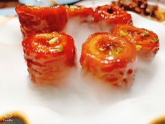 -魁盛居百年鲁菜馆(县西巷店)