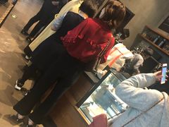 -星巴克臻选(北京嘉里中心第二店)