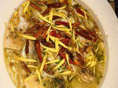 -太二酸菜鱼(正大广场店)