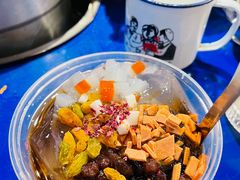 -马路边边串串香(大成路店)