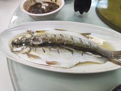 -芸海阁·农家私房菜(沙家浜景区出口店)