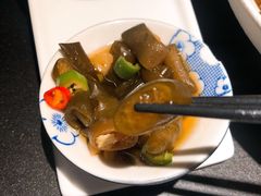 海笋-凤凰湘语·海派湘菜(浦东旗舰店)