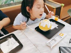 -丹礼糖甜品