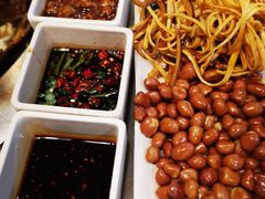 -二十一分小锅炖(皓月店)