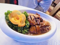 -潮福城大酒楼(北尚店)