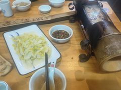 -61号餐吧(兴坪古镇漓江店)