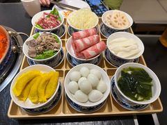-咏江南·苏式火锅·苏州评弹(观前街店)