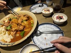 -那时新疆·若羌(经纬汇店)