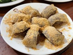 -姚记炒肝店(鼓楼店)