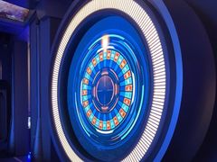 -首钢一高炉·SoReal科幻乐园