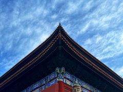 -北京市劳动人民文化宫(太庙)