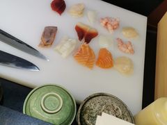 -Sushi Hanzo半藏(天环广场店)