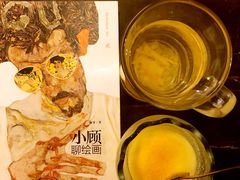 -看书吧(体育东横路店)