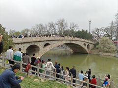 -赵州桥景区