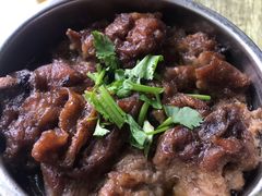 黄焖鸡-曹家蒸碗(东二路店)