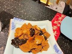 素什锦-局气 烤鸭·北京菜(光华路店)