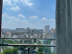 -佛山岭南天地康得思酒店
