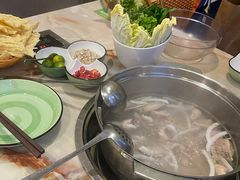 -四季合味椰子鸡(南山大冲店)