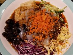 -皖小斌·小葱伴豆腐(丰收路店)