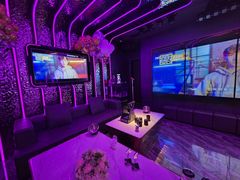 -星聚会KTV X Party(广州高德置地店)