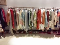 -浮生梦·百里长安汉服体验·化妆造型(永宁门skp店)