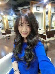 -尚·丹尼Hair