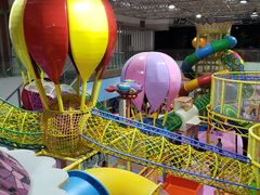-鹏欣水游城
