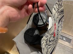 -霸王茶姬(上海恒基名人店)