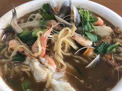 -象山小白象海鲜面