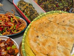 -清真·馬坡二旦烧烤(人生一串拍摄店)