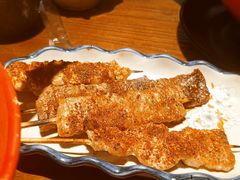 -一豚轩·烧鸟·豚骨拉面(五四路店)