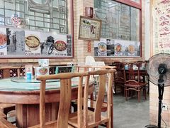 -阿殳菜馆·私厨(水围村店)