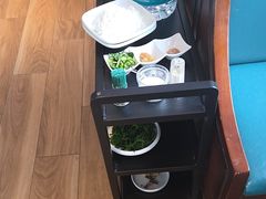 -淘米捞·米汤脆鲩鱼火锅(福田皇岗店)