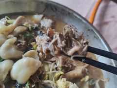 -标记好食