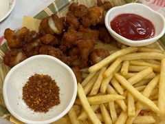 -西江红·株洲本地菜(滨江南路店)