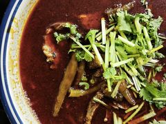 -万三面馆(青龙正街太古里店)