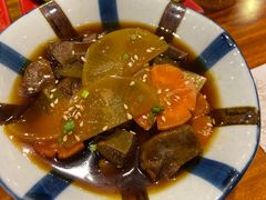 -肉魁屋·烧肉·烧鸟·酒场(高新店)