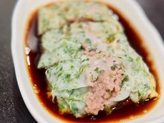 海苔牛肉鸡蛋肠粉-卓粤拉肠(红庙店)
