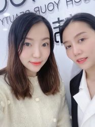 -HQ半永久纹绣纹眉