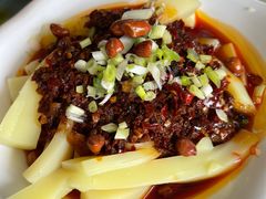 -扎佐老牌蹄膀·猪脚